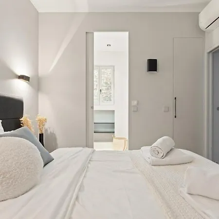 Place Vendome - Quiet One Bedroom - 3 People Paryż